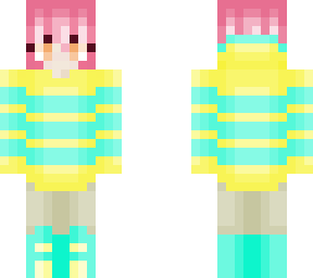 neon flash