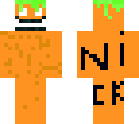 nickolodeon splat