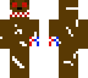 nightmare freddy