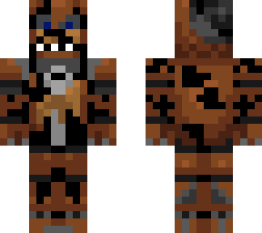 nightmare freddy