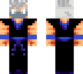 ninja skin corona version