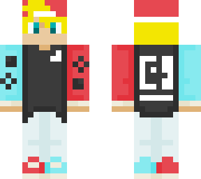 nintendo swich