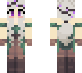 nitesreath fae