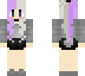 nitesreath gray sweater