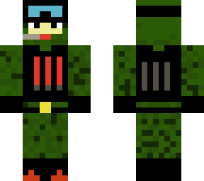norway military