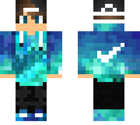 not my skin