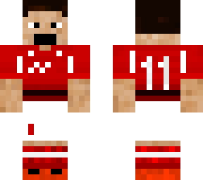 nottingham forrest legend adam lee