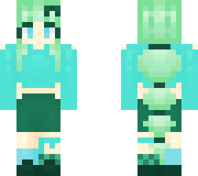 ocean mint, rrce