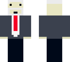 old man