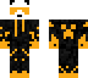 omega panda