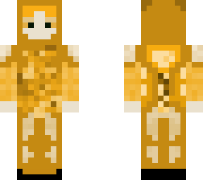 orange dude