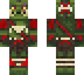 orc must die