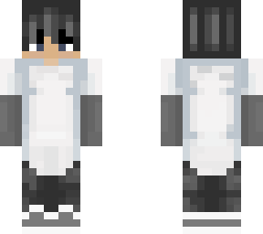oversized shirt