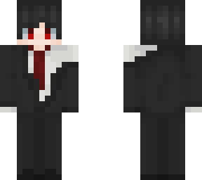 para ghosty