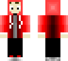 parr gaming (red)