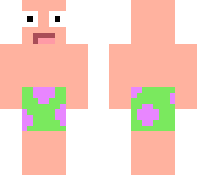 patrick star