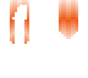 peachy hair base