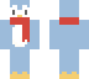 penguin