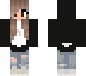 penguin misty