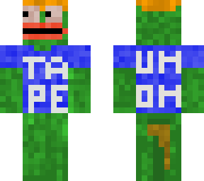 pepe the cunn leef