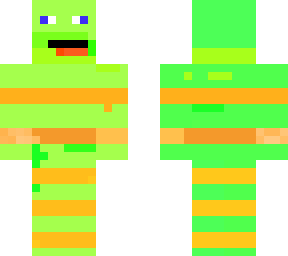 persent skin