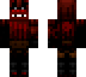 phantom foxy