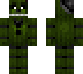 phantom freddy