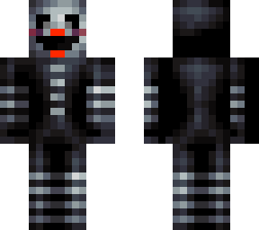 phantom puppet