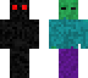 phantom zombie