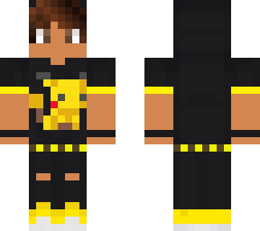 pikachu shirt/hoodie boy/male