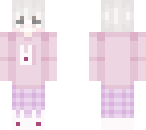pink boy