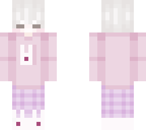 pink boy uwu