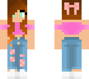 pink gal :)