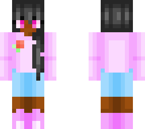 pink like roses -ce-