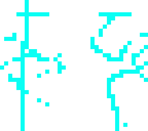 power up