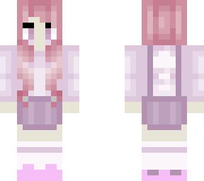 pretty in pink