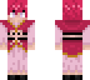 princess yona