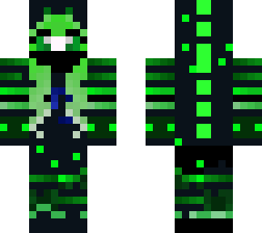 puppet update green
