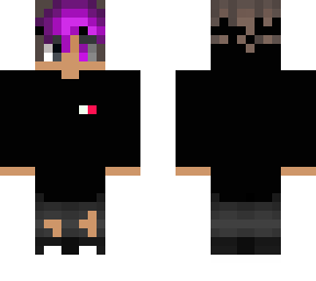 purple edit