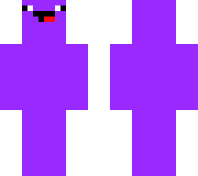 purple noob