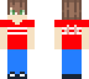 quin(the hunted side roleplay)