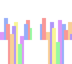 rainbow