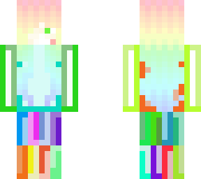 rainbow