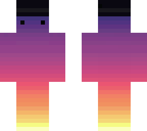 rainbow dude