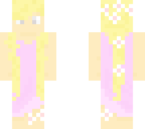 rapunzel (kinda)