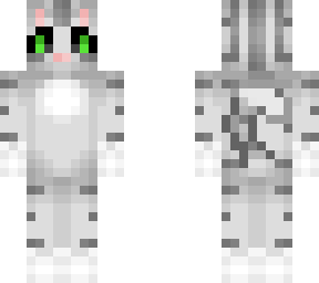 re-edited kitty skin