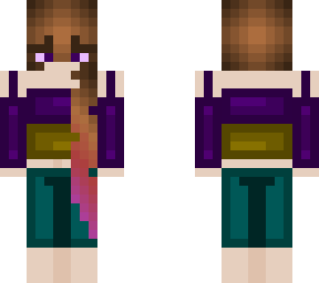 re-shade comp (read desc)