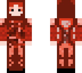 red dude