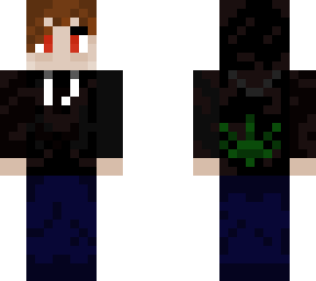 red eyes (boy) vol 2