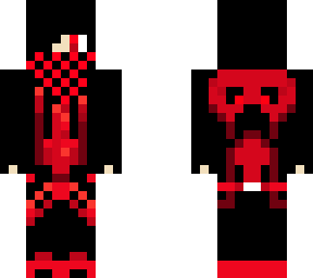 red gaymer